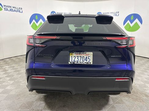 New 2026 Subaru Solterra Limited image 6