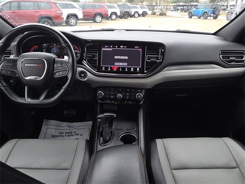 Used 2022 Dodge Durango R/T image 12