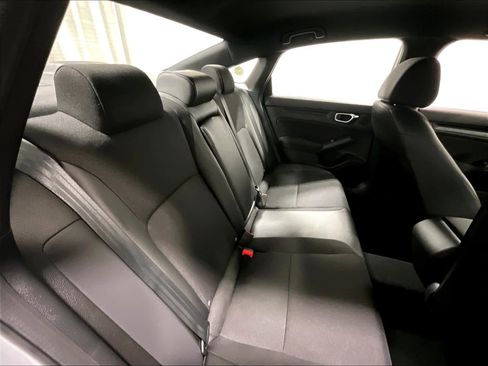 Used 2026 Honda Civic Sport image 16