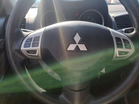 Used 2014 Mitsubishi Lancer ES FWD image 17