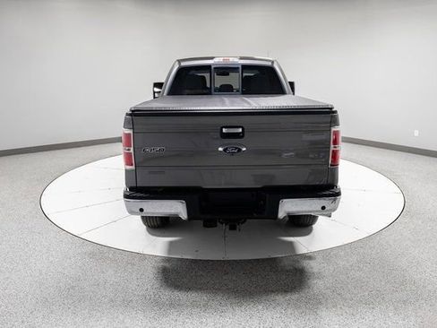 Used 2013 Ford F150 XLT w/ Luxury Equipment Group image 32