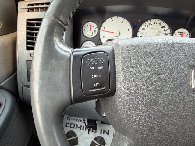 Used 2008 Dodge Ram 3500 Truck Laramie AWD/4WD image 19