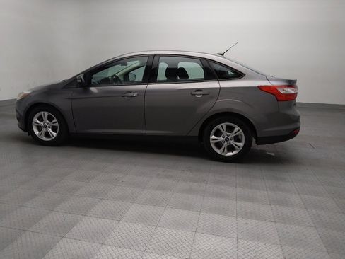 Used 2014 Ford Focus SE image 3