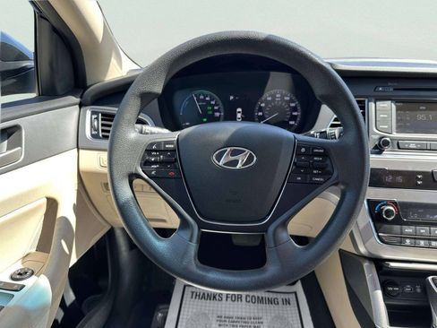 Used 2016 Hyundai Sonata SE FWD image 20