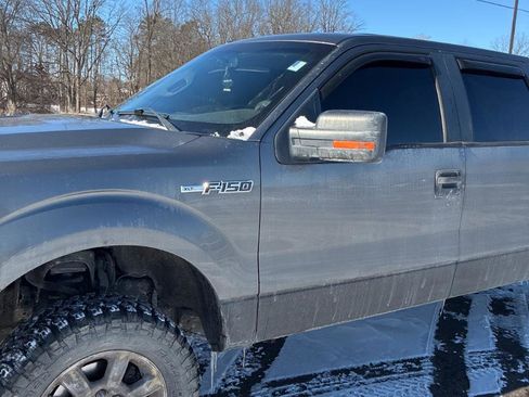 Used 2010 Ford F150 XL image 5