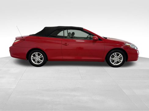 Used 2007 Toyota Solara SE image 4