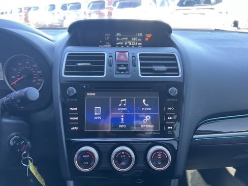 Used 2018 Subaru Forester 2.5i Premium image 26