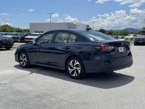 Certified 2025 Subaru Legacy Premium AWD/4WD image 25