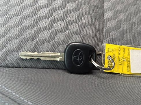 Certified 2023 Toyota Tacoma SR image 45