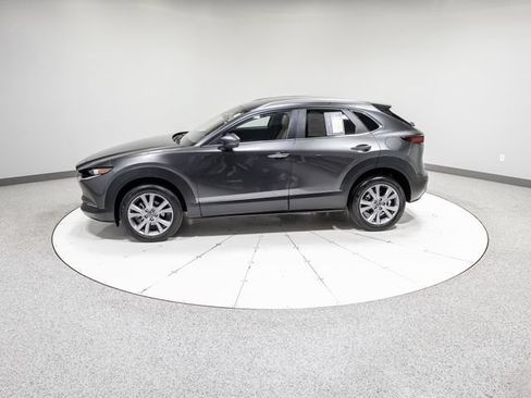 Used 2025 MAZDA CX-30 AWD 2.5 S w/ Preferred Package image 35