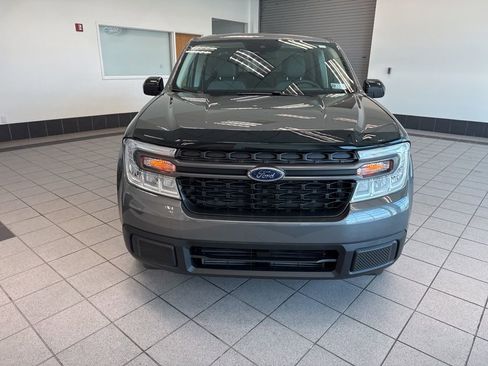 Used 2024 Ford Maverick XLT w/ XLT Luxury Package image 7