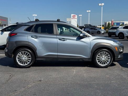 Used 2021 Hyundai Kona SEL FWD image 7