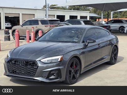 Used 2023 Audi A5 2.0T Premium Plus w/ Premium Plus