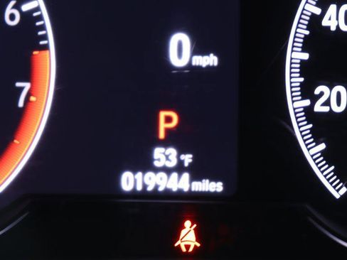 Used 2021 Honda Accord Sport Special Edition image 20