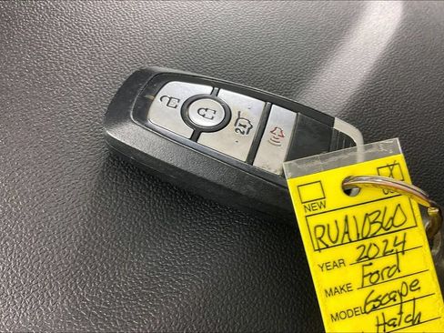 Used 2024 Ford Escape Active w/ Tech Pack #1 FWD image 13