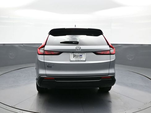 Certified 2023 Honda CR-V EX image 7