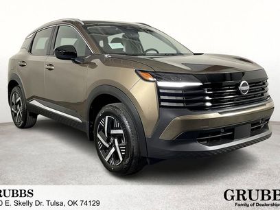 New 2026 Nissan Kicks SV w/ SV Premium Package