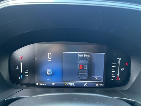 Used 2024 Ford Escape ST-Line image 13