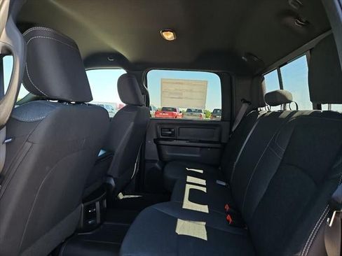 New 2026 RAM 3500 Tradesman AWD/4WD image 48
