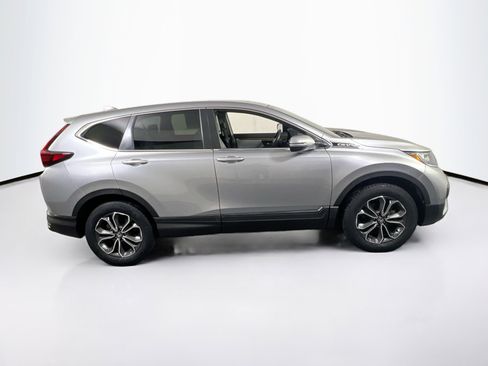 Used 2022 Honda CR-V EX-L image 4
