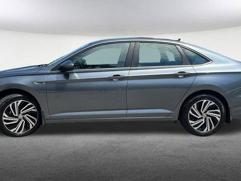 Used 2021 Volkswagen Jetta SEL FWD image 6