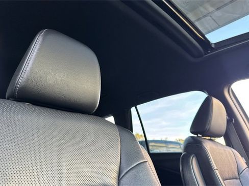 Used 2022 Honda Passport EX-L image 17