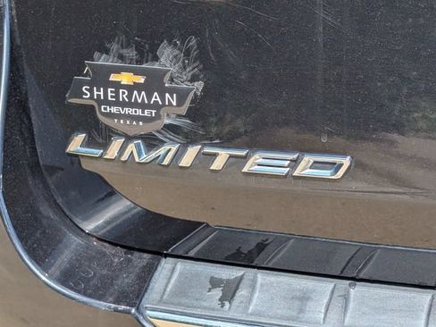 Used 2023 Ford Explorer Limited w/ Equipment Group 301A RWD image 35