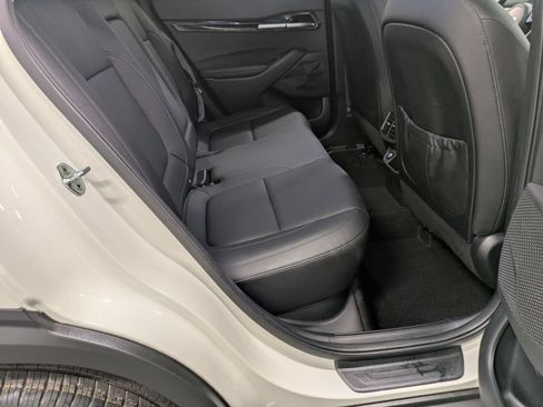Used 2022 Kia Seltos SX AWD/4WD image 27