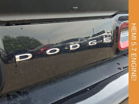 Used 2023 Dodge Challenger R/T RWD image 29
