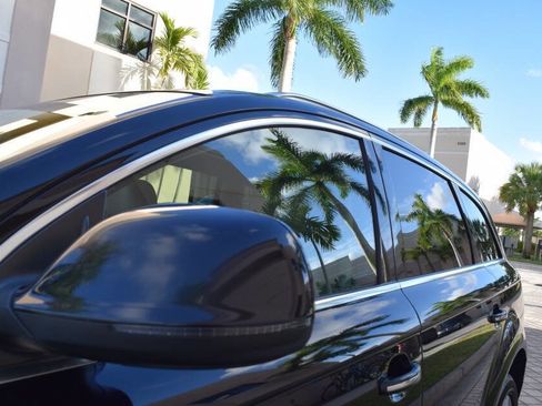 Used 2015 Audi Q7 TDI Premium Plus image 29