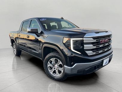 Used 2022 GMC Sierra 1500 SLE