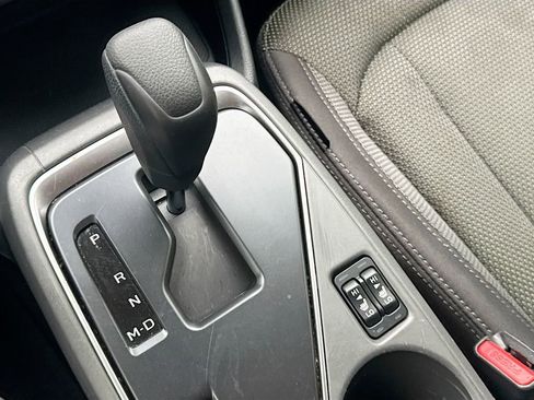 Certified 2024 Subaru Crosstrek 2.0i Premium AWD/4WD image 20