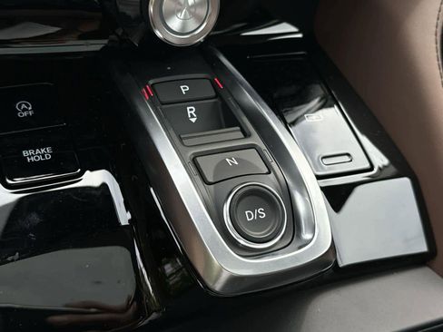 New 2026 Acura MDX SH-AWD w/ Advance Package image 28