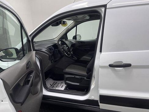 Used 2022 Ford Transit Connect XL w/ Trailer Tow Package FWD image 7