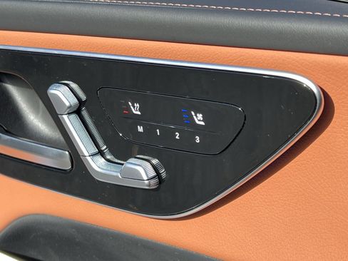 New 2026 Mercedes-Benz GLC 300 4MATIC image 33