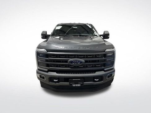 Used 2024 Ford F350 Platinum image 11