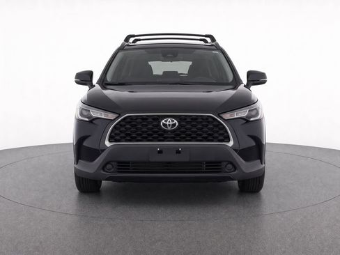 Certified 2024 Toyota Corolla Cross LE w/ Moonroof Package AWD/4WD image 8