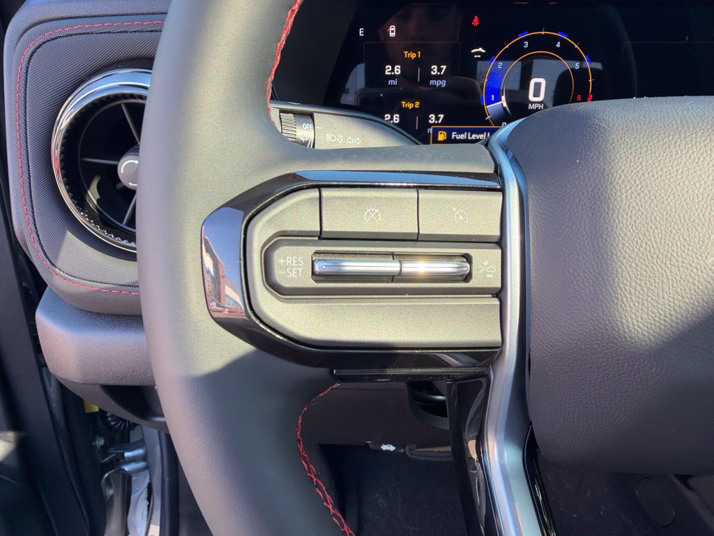 New 2026 Chevrolet Colorado Z71 w/ Technology Package AWD/4WD image 18