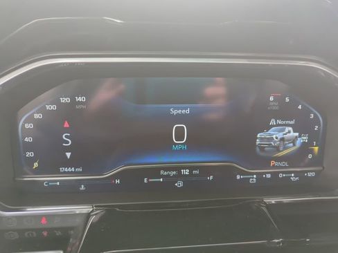 Used 2024 Chevrolet Silverado 2500 LT w/ All Star Edition image 18