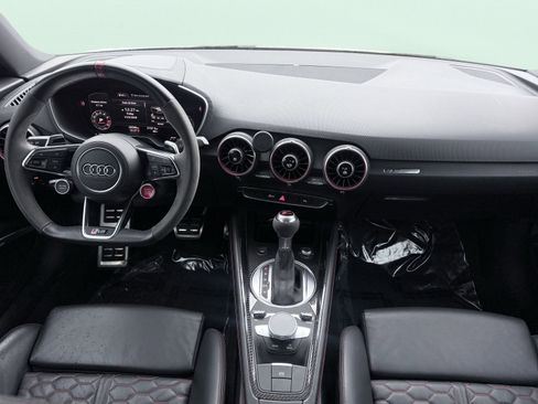 Used 2019 Audi TT RS image 49