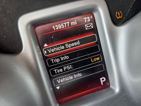 Used 2016 Dodge Journey SE image 20