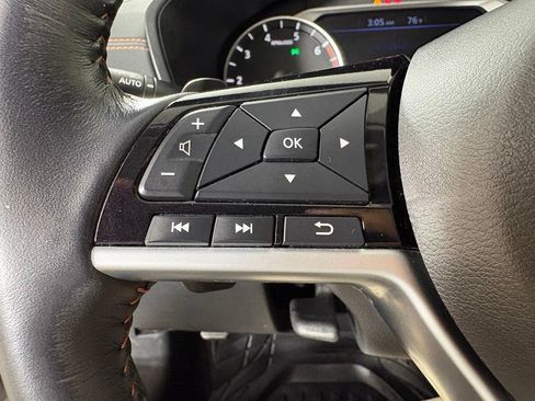 Used 2021 Nissan Altima 2.0 SR FWD image 24