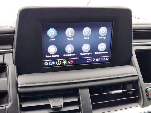 Certified 2023 Chevrolet Tahoe LS image 15