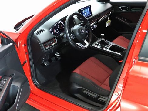 Used 2023 Honda Civic Si image 15