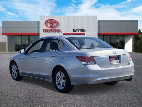 Used 2008 Honda Accord LX-P image 6