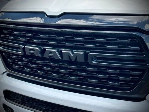 Used 2023 RAM 1500 Big Horn AWD/4WD image 7