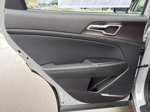 New 2026 Kia Sportage EX image 20