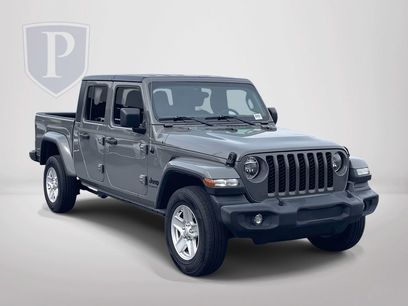Used 2021 Jeep Gladiator Sport