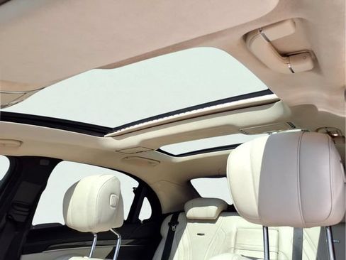 Used 2019 Mercedes-Benz S 63 AMG S 4MATIC Sedan image 21