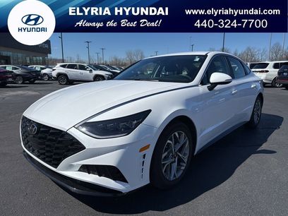 Used 2023 Hyundai Sonata SEL